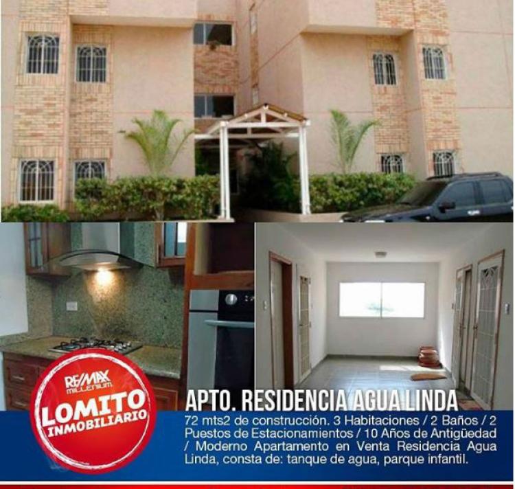 Foto Apartamento en Venta en Maracaibo, Zulia - BsF 38.000.000 - APV91889 - BienesOnLine