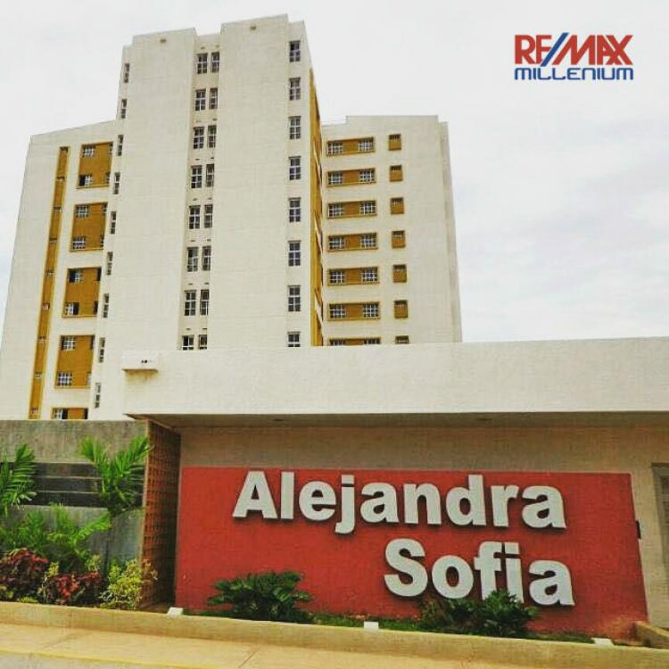 Foto Apartamento en Venta en Maracaibo, Zulia - BsF 24.500.000 - APV90254 - BienesOnLine