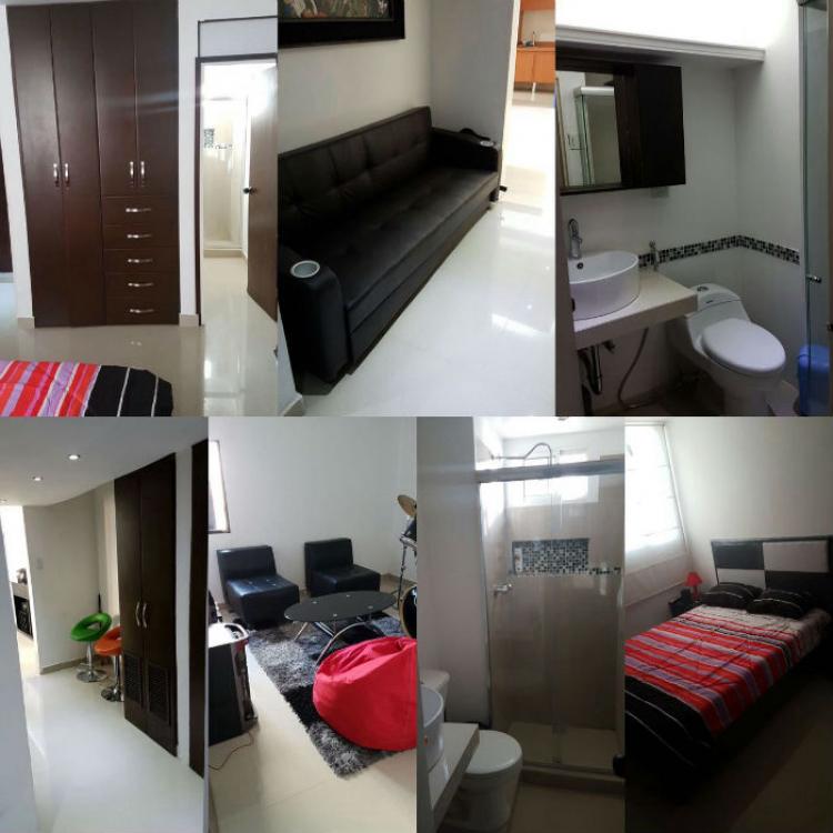 Foto Apartamento en Venta en Maracaibo, Zulia - BsF 28.000.000 - APV91198 - BienesOnLine
