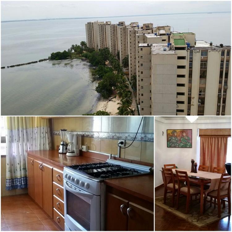 Foto Apartamento en Venta en Maracaibo, Zulia - BsF 35.000.000 - APV91407 - BienesOnLine