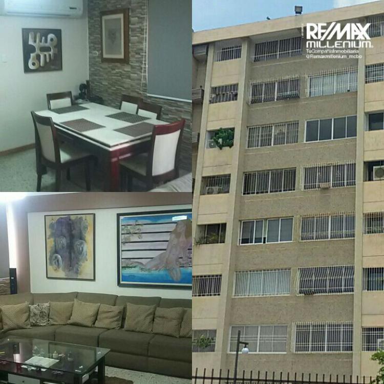 Foto Apartamento en Venta en Maracaibo, Zulia - BsF 45.000.000 - APV90262 - BienesOnLine