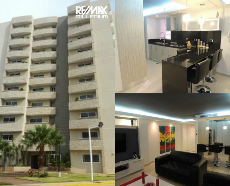 Foto Apartamento en Venta en Maracaibo, Zulia - BsF 78.000.000 - APV92130 - BienesOnLine