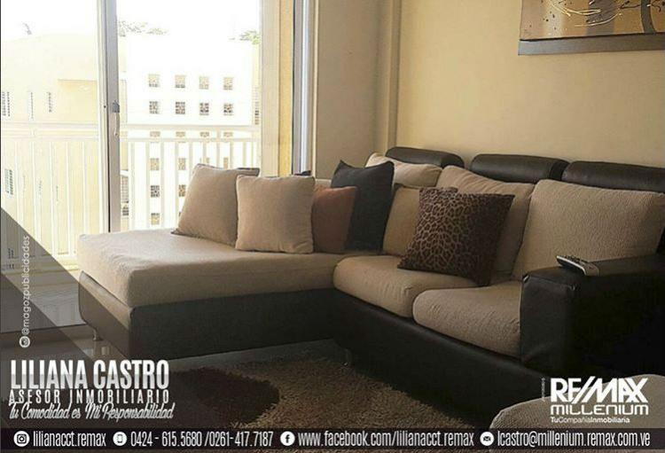 Foto Apartamento en Venta en Maracaibo, Zulia - BsF 62.000.000 - APV91143 - BienesOnLine