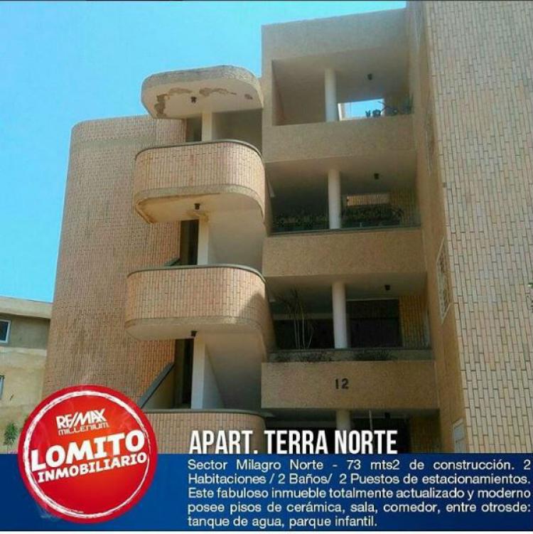 Foto Apartamento en Venta en Maracaibo, Zulia - BsF 35.000.000 - APV92052 - BienesOnLine