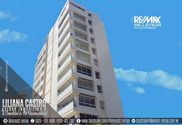 Foto Apartamento en Venta en Maracaibo, Zulia - BsF 58.000.000 - APV89482 - BienesOnLine