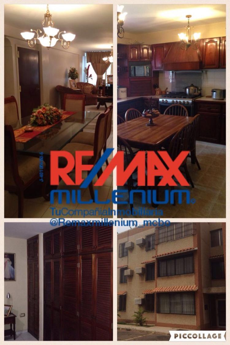 Foto Apartamento en Venta en Maracaibo, Zulia - BsF 32.000.000 - APV84809 - BienesOnLine