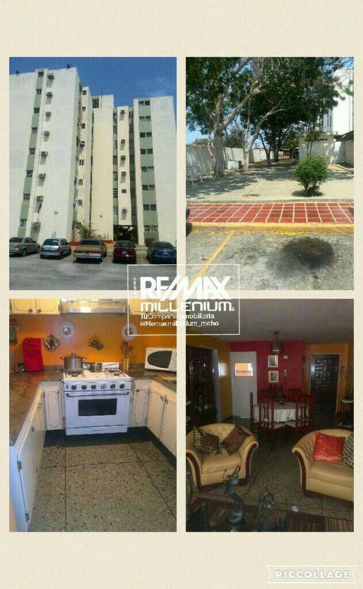 Foto Apartamento en Venta en Maracaibo, Zulia - BsF 22.000.000 - APV84817 - BienesOnLine