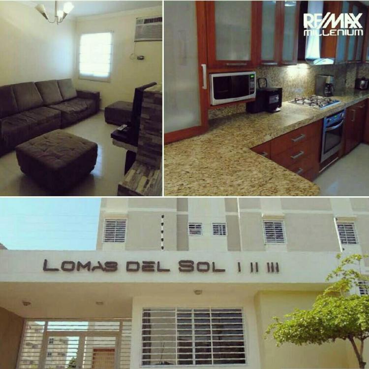 Foto Apartamento en Venta en Maracaibo, Zulia - BsF 26.000.000 - APV81751 - BienesOnLine
