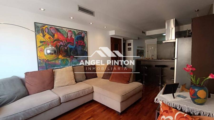 Foto Apartamento en Venta en Maracaibo, Zulia - U$D 25.000 - APV225696 - BienesOnLine