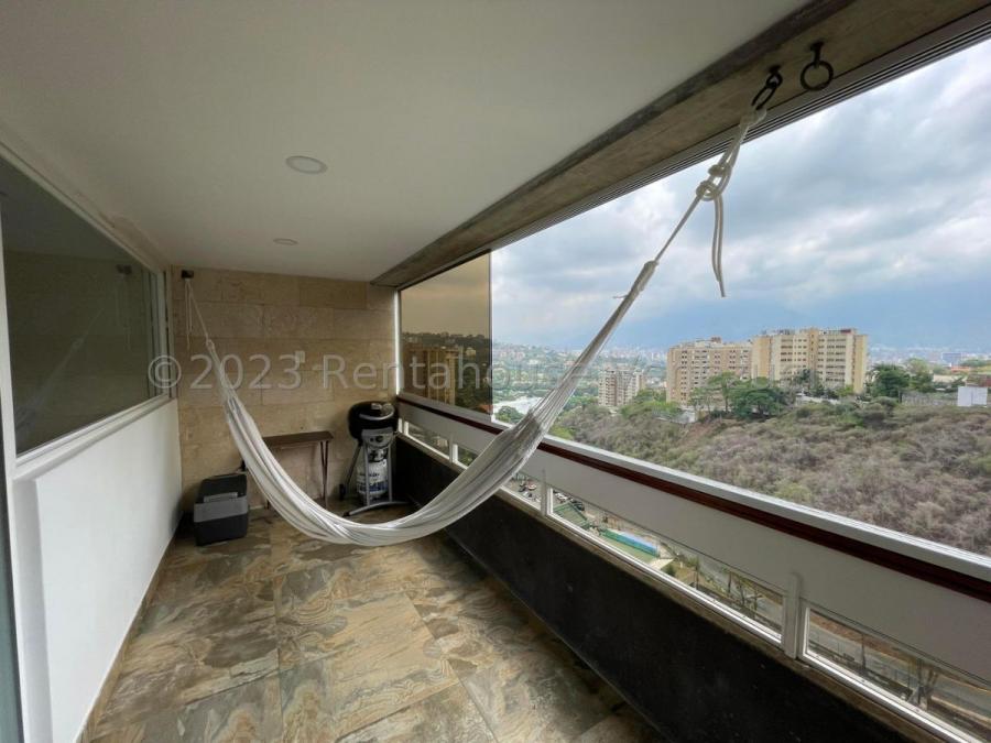 Foto Apartamento en Venta en Baruta, Mesetas Santa Rosa de Lima, Miranda - U$D 290.000 - APV197342 - BienesOnLine