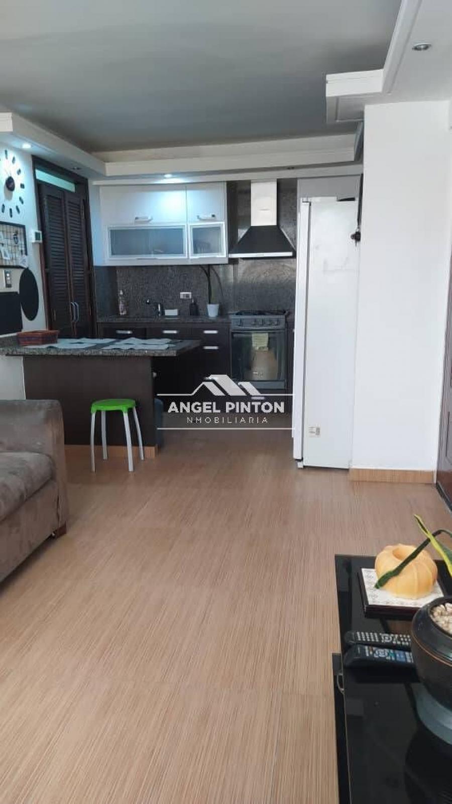 Foto Apartamento en Venta en Maracaibo, Zulia - U$D 18.000 - APV222152 - BienesOnLine