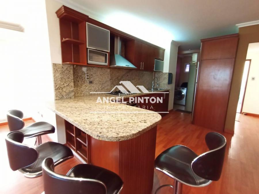 Foto Apartamento en Venta en MILAGRO NORTE, Maracaibo, Zulia - U$D 20.000 - APV216550 - BienesOnLine
