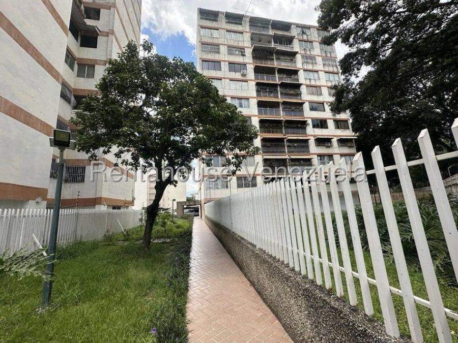 Foto Apartamento en Venta en Caracas, Distrito Federal - U$D 62.000 - APV267712 - BienesOnLine