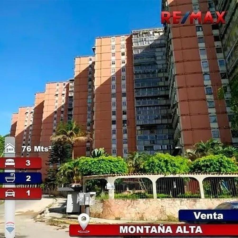 Foto Apartamento en Venta en Carrizal, Carrizal, Miranda - U$D 20.000 - APV151167 - BienesOnLine