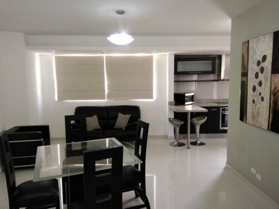 Foto Apartamento en Venta en SANTA RITA, Maracaibo, Zulia - U$D 45.000 - APV151540 - BienesOnLine