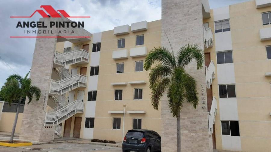 Foto Apartamento en Venta en Maracaibo, Zulia - U$D 13.000 - APV177033 - BienesOnLine