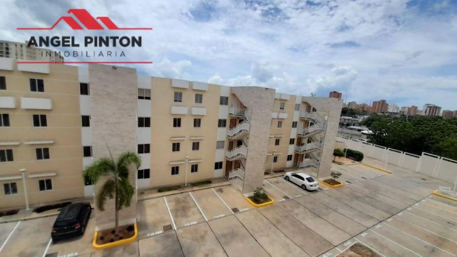 Foto Apartamento en Venta en Maracaibo, Zulia - U$D 13.500 - APV177035 - BienesOnLine