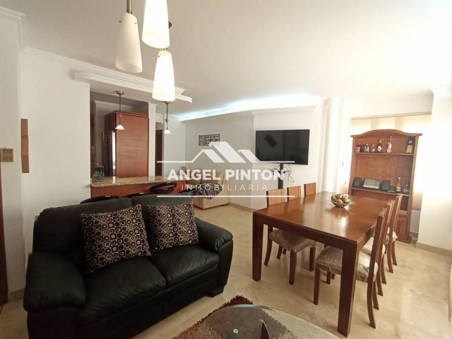 Foto Apartamento en Venta en Maracaibo, Zulia - U$D 46.000 - APV203007 - BienesOnLine