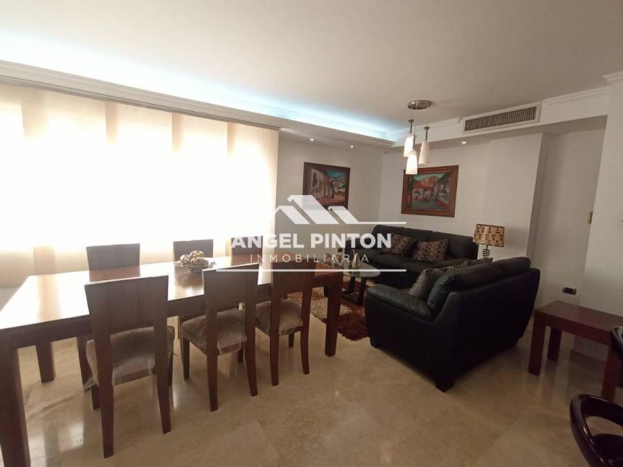 Foto Apartamento en Venta en ZONA ESTE, SECTOR PARAISO, Zulia - U$D 46.000 - APV203085 - BienesOnLine