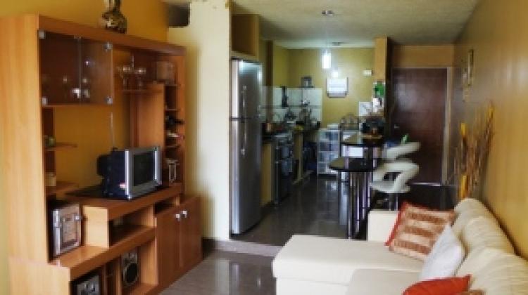Foto Apartamento en Venta en Paraparal, Los Guayos, Carabobo - BsF 450.000 - APV43394 - BienesOnLine