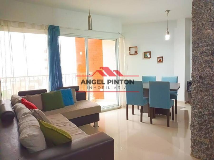 Foto Apartamento en Venta en Maracaibo, Zulia - U$D 33.000 - APV182969 - BienesOnLine