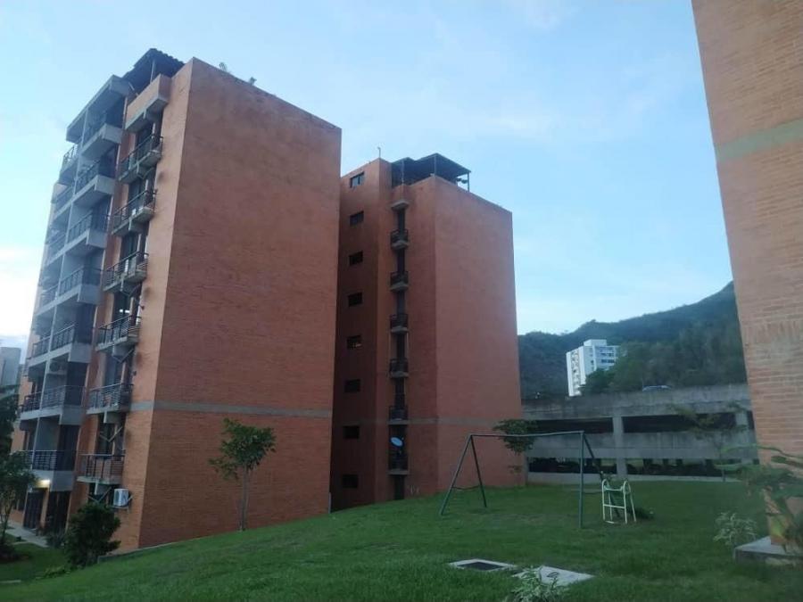 Foto Apartamento en Venta en Piedras pintadas, Valencia, Carabobo - U$D 27.000 - APV136509 - BienesOnLine