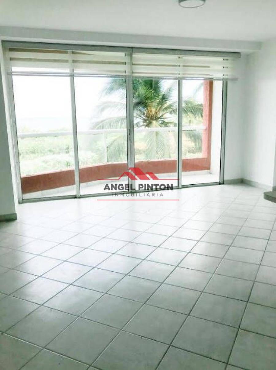 Foto Apartamento en Venta en Porlamar, Nueva Esparta - U$D 95.000 - APV187897 - BienesOnLine