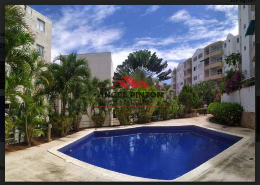 Foto Apartamento en Venta en Porlamar, Nueva Esparta - U$D 32.000 - APV186954 - BienesOnLine
