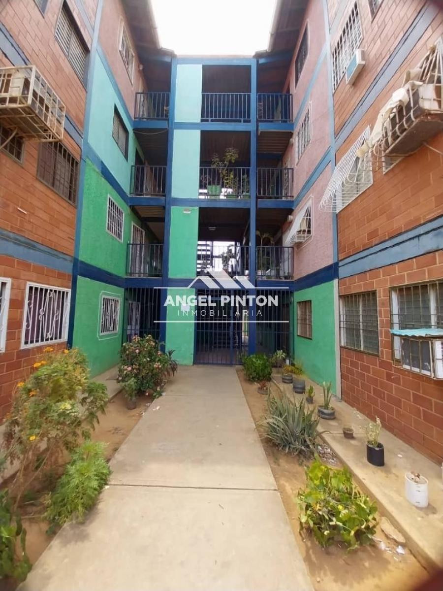 Foto Apartamento en Venta en San Francisco, Zulia - U$D 4.800 - APV223290 - BienesOnLine