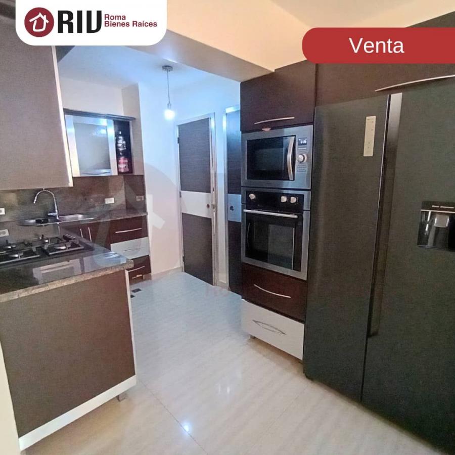Foto Apartamento en Venta en Carirubana, Casacoima, Falcn - U$D 32.000 - APV201069 - BienesOnLine