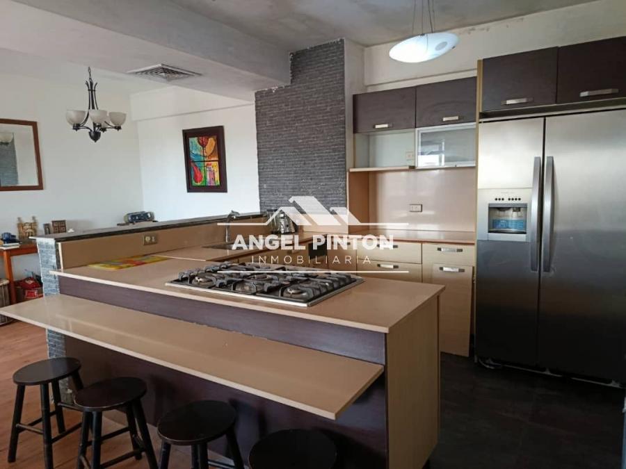 Foto Apartamento en Venta en ESTE, Maracaibo, Zulia - U$D 65.000 - APV262996 - BienesOnLine
