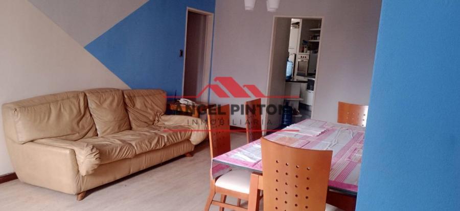 Foto Apartamento en Venta en Caracas, Distrito Federal - U$D 45.000 - APV191033 - BienesOnLine