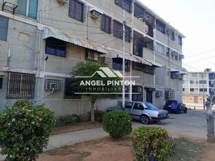 Foto Apartamento en Venta en Maracaibo, Zulia - U$D 8.500 - APV222708 - BienesOnLine