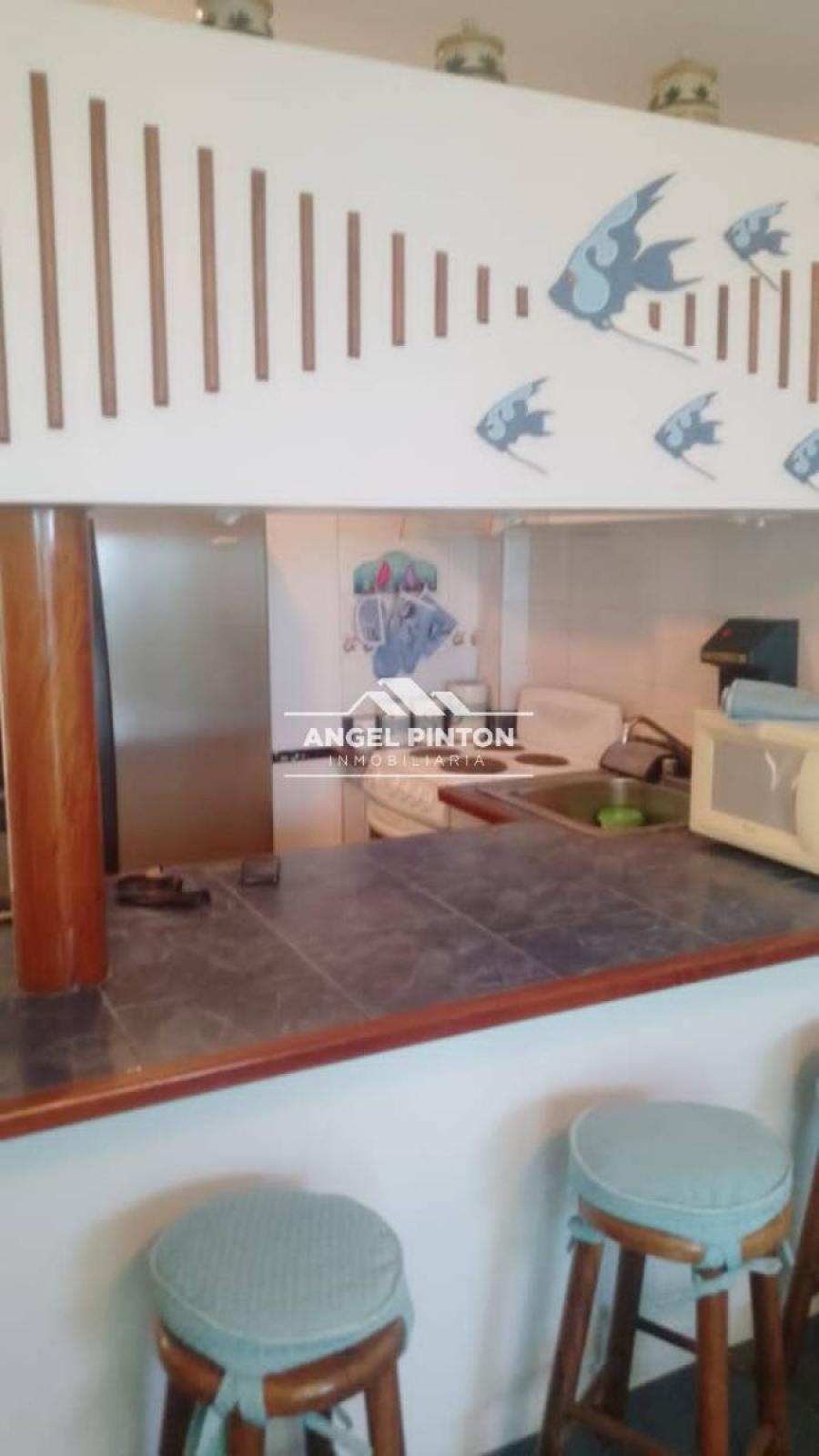 Foto Apartamento en Venta en Caracas, Distrito Federal - U$D 18.000 - APV216090 - BienesOnLine