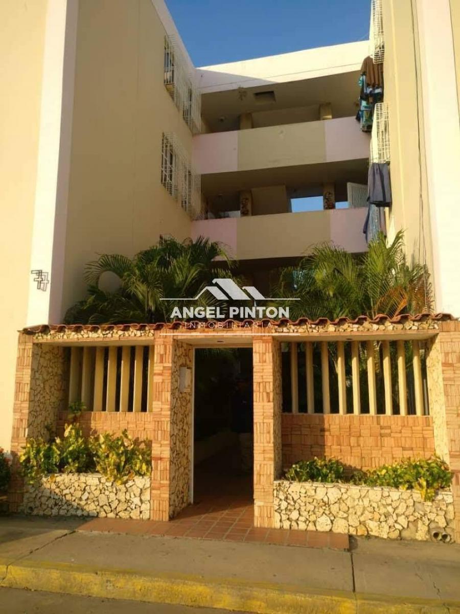 Foto Apartamento en Venta en SAN MIGUEL, Maracaibo, Zulia - U$D 12.500 - APV216551 - BienesOnLine