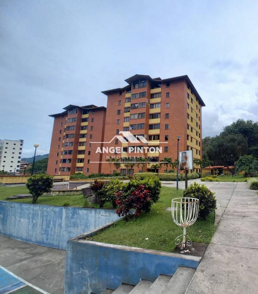 Foto Apartamento en Venta en Maracaibo, Zulia - U$D 30.000 - APV203262 - BienesOnLine