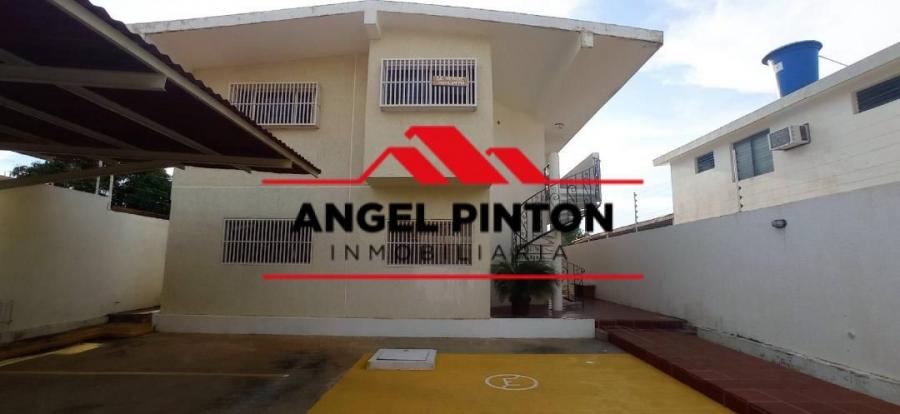 Foto Apartamento en Venta en Santa Maria, Maracaibo, Zulia - U$D 13.000 - APV172695 - BienesOnLine