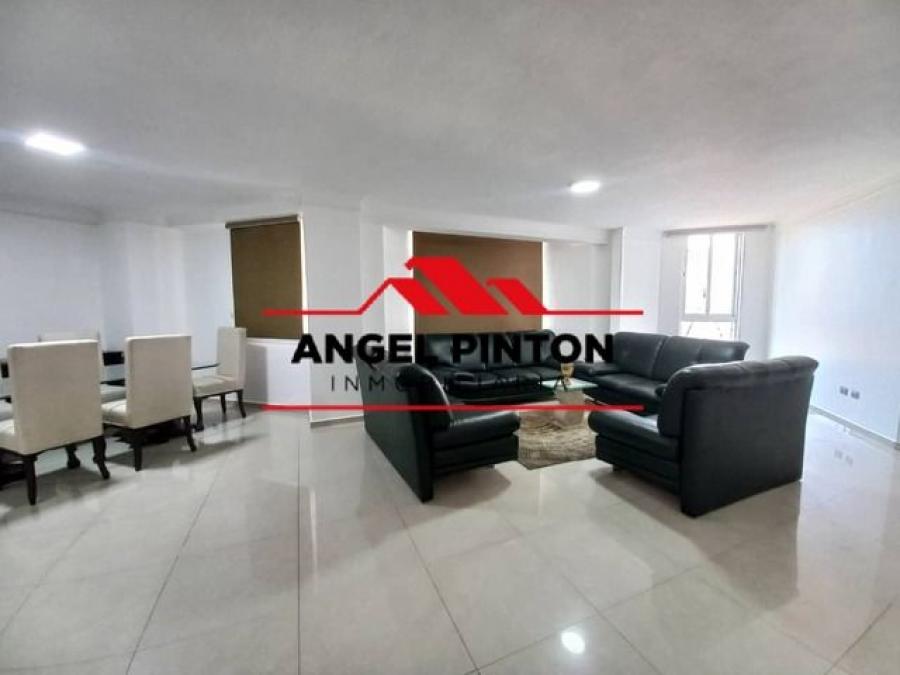 Foto Apartamento en Venta en Santa Maria, Maracaibo, Zulia - U$D 44.000 - APV188413 - BienesOnLine