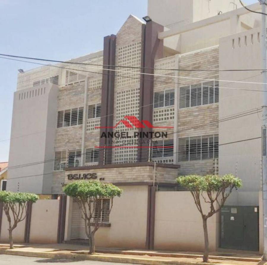 Foto Apartamento en Venta en Maracaibo, Zulia - U$D 17.000 - APV189797 - BienesOnLine