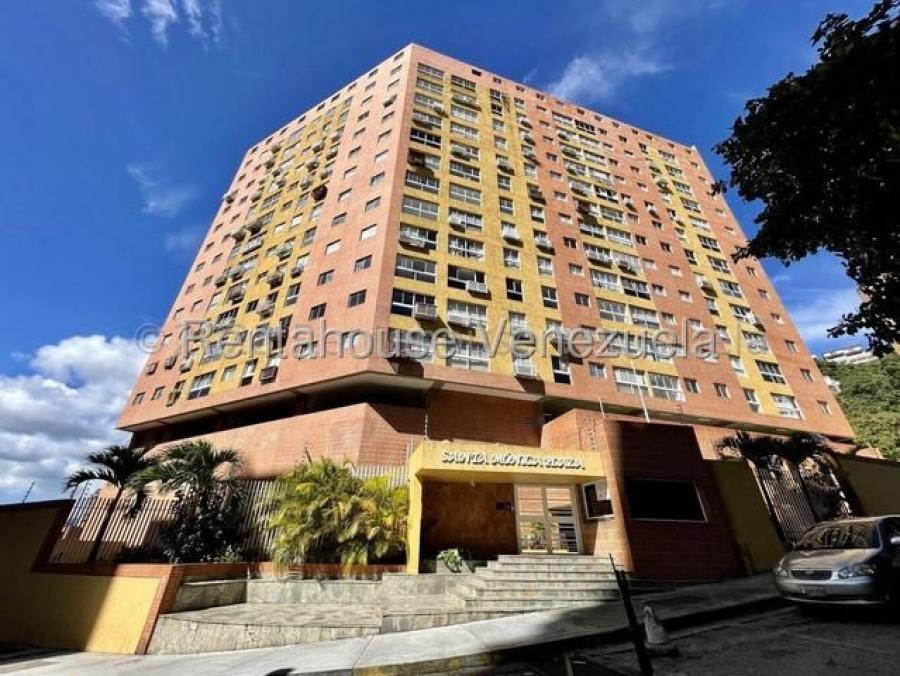 Foto Apartamento en Venta en santa monica, Caracas, Distrito Federal - U$D 125.000 - APV268819 - BienesOnLine