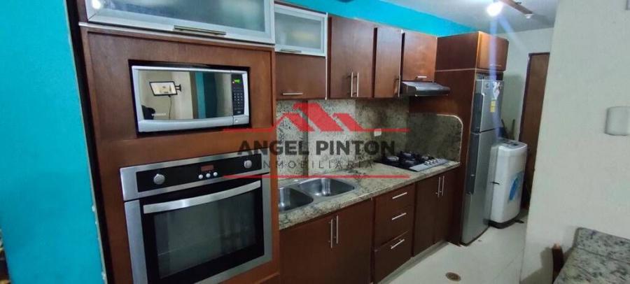 Foto Apartamento en Venta en San Francisco, Zulia - U$D 17.000 - APV178986 - BienesOnLine