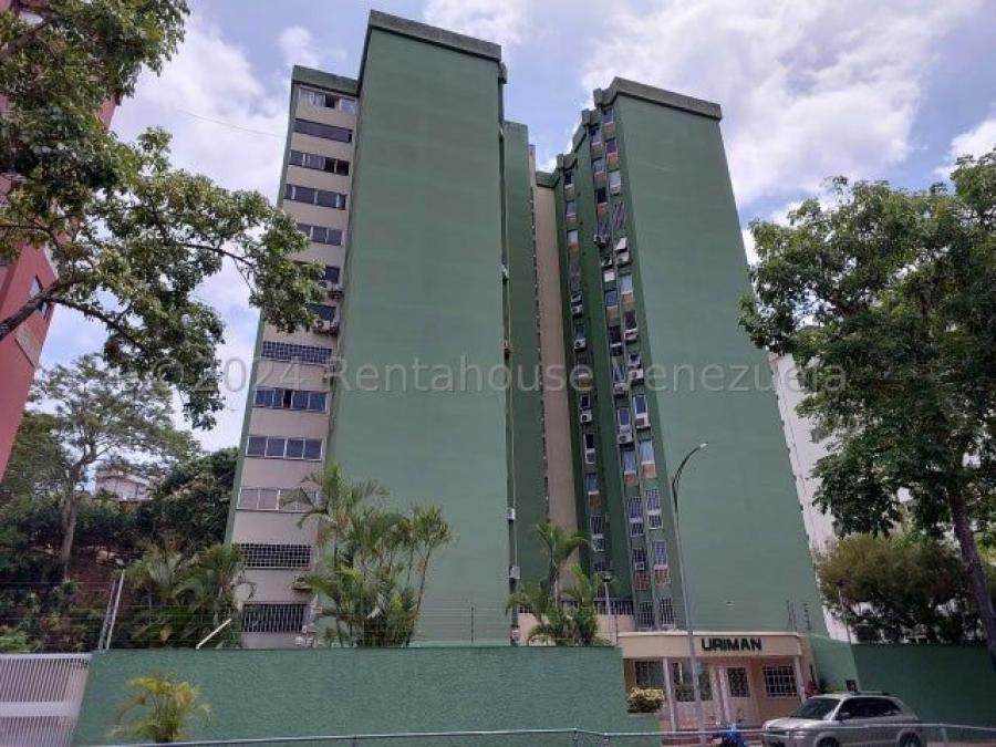 Foto Apartamento en Venta en santa paula, Baruta, Miranda - U$D 110.000 - APV256283 - BienesOnLine
