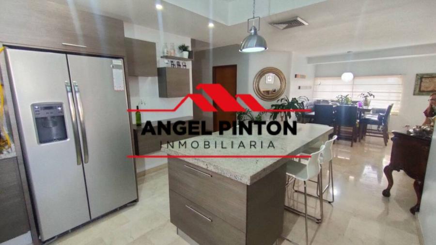 Foto Apartamento en Venta en Tierra Negra, Maracaibo, Zulia - U$D 50.000 - APV172300 - BienesOnLine