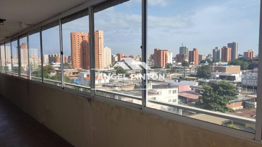Foto Apartamento en Venta en Maracaibo, Zulia - U$D 17.000 - APV221204 - BienesOnLine