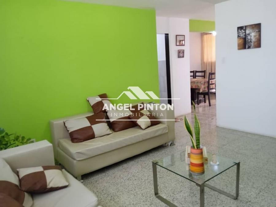 Foto Apartamento en Venta en Maracaibo, Zulia - U$D 8.000 - APV204609 - BienesOnLine