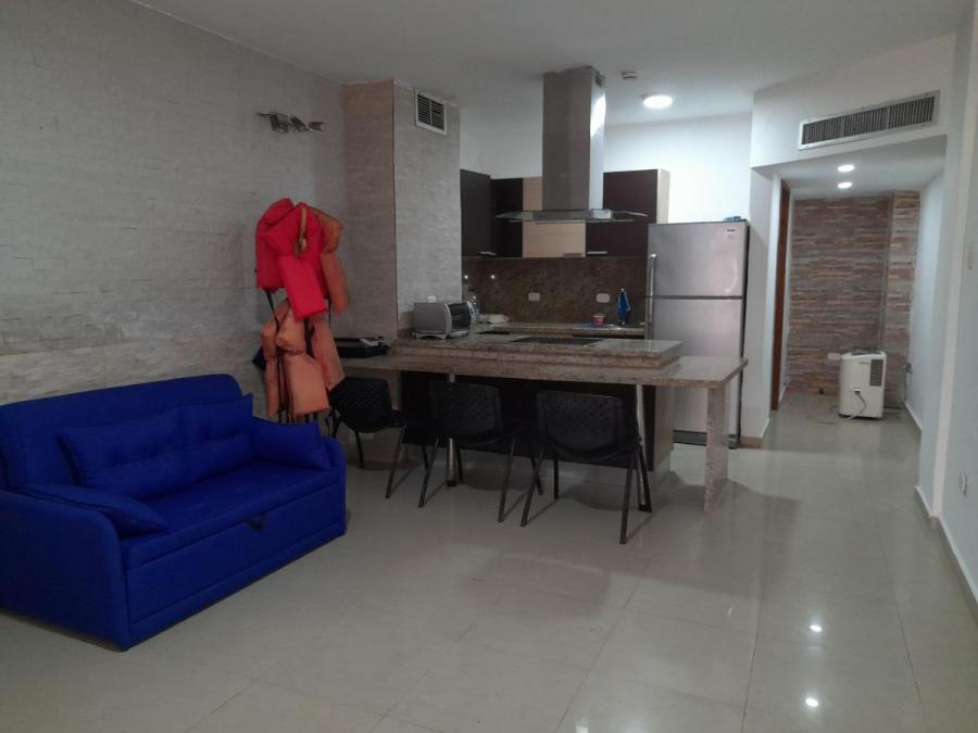 Foto Apartamento en Venta en SILVA, Tucacas, Falcn - U$D 27.500 - APV165670 - BienesOnLine