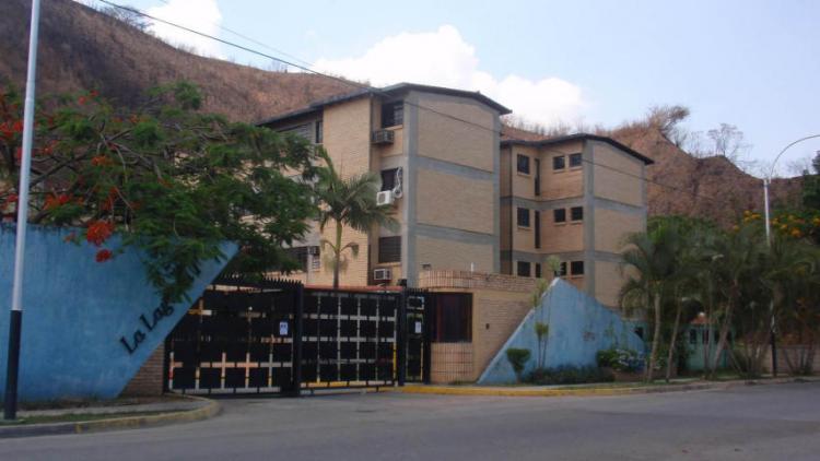 Foto Apartamento en Venta en Turmero, Aragua - BsF 2.800.000 - APV55591 - BienesOnLine