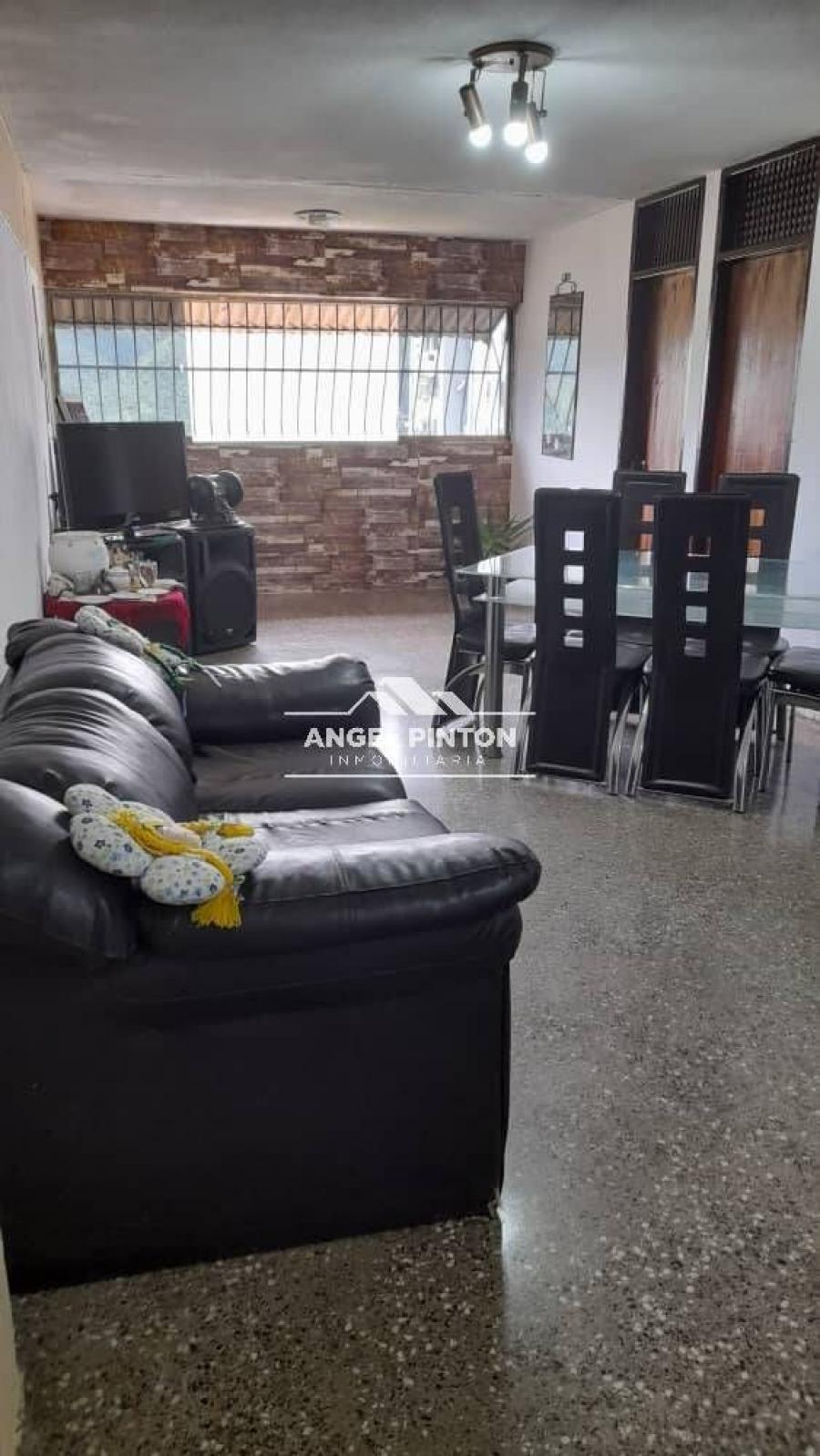 Foto Apartamento en Venta en Caracas, Distrito Federal - U$D 22.500 - APV205551 - BienesOnLine