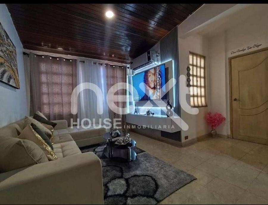 Home in Metric Way