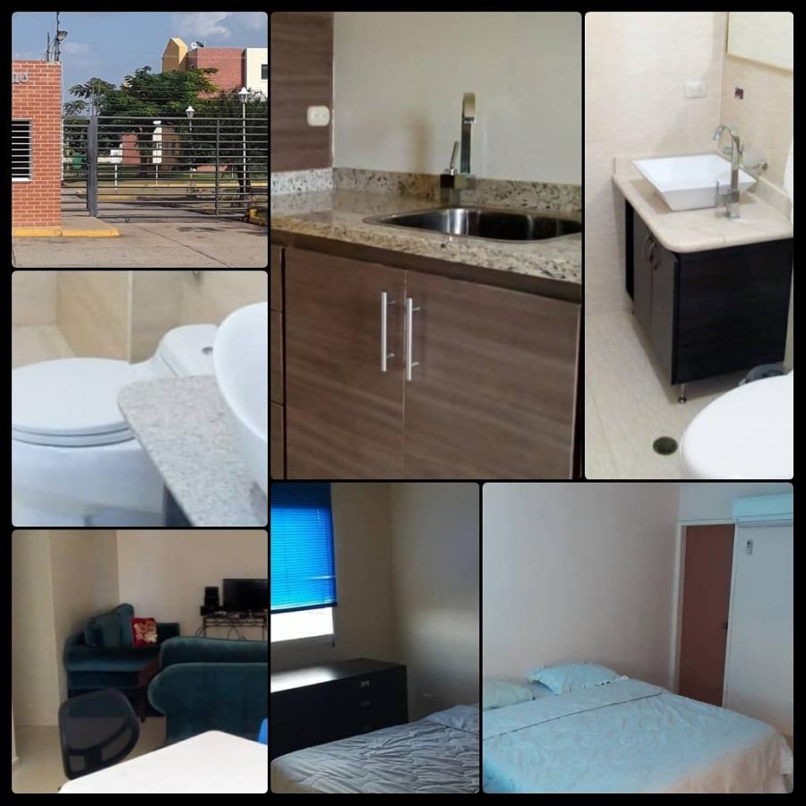 Foto Apartamento en Venta en El Tigre, El Tigre, Anzotegui - U$D 9.500 - APV126993 - BienesOnLine